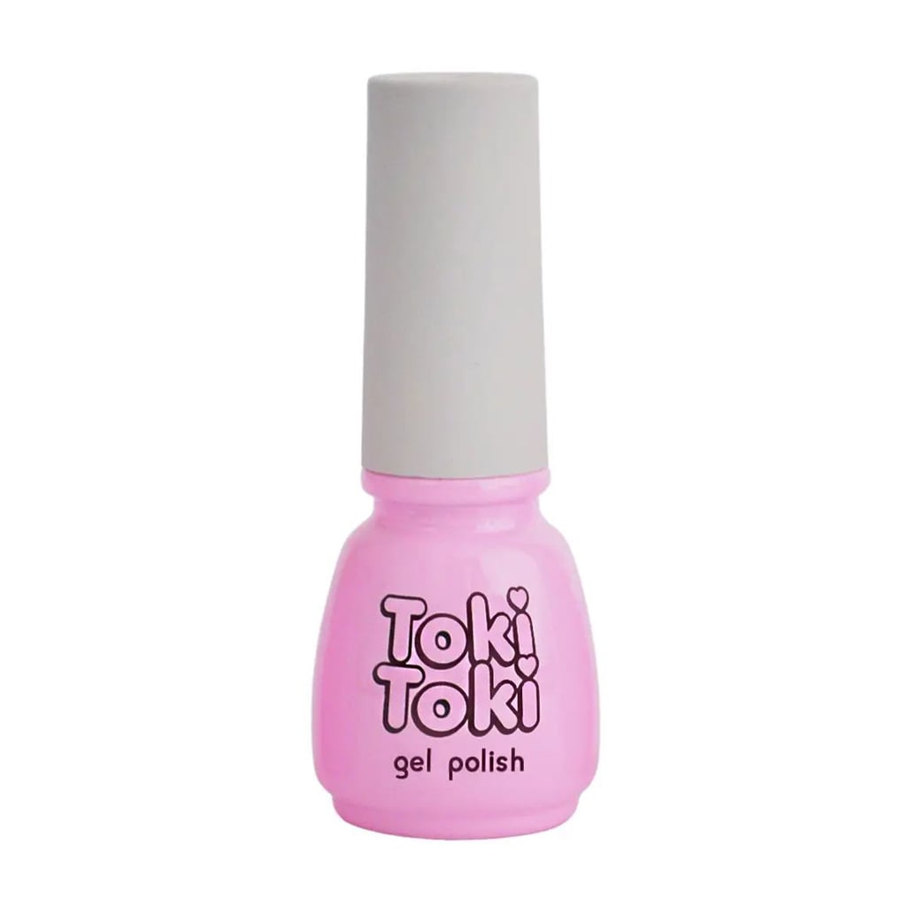 Гель-лак для нігтів Toki Toki 042, 5 мл